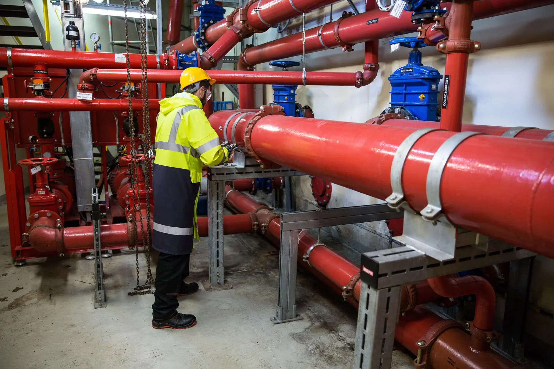 Plumbing Contractor Insurance: Multi-State Guide (2026)