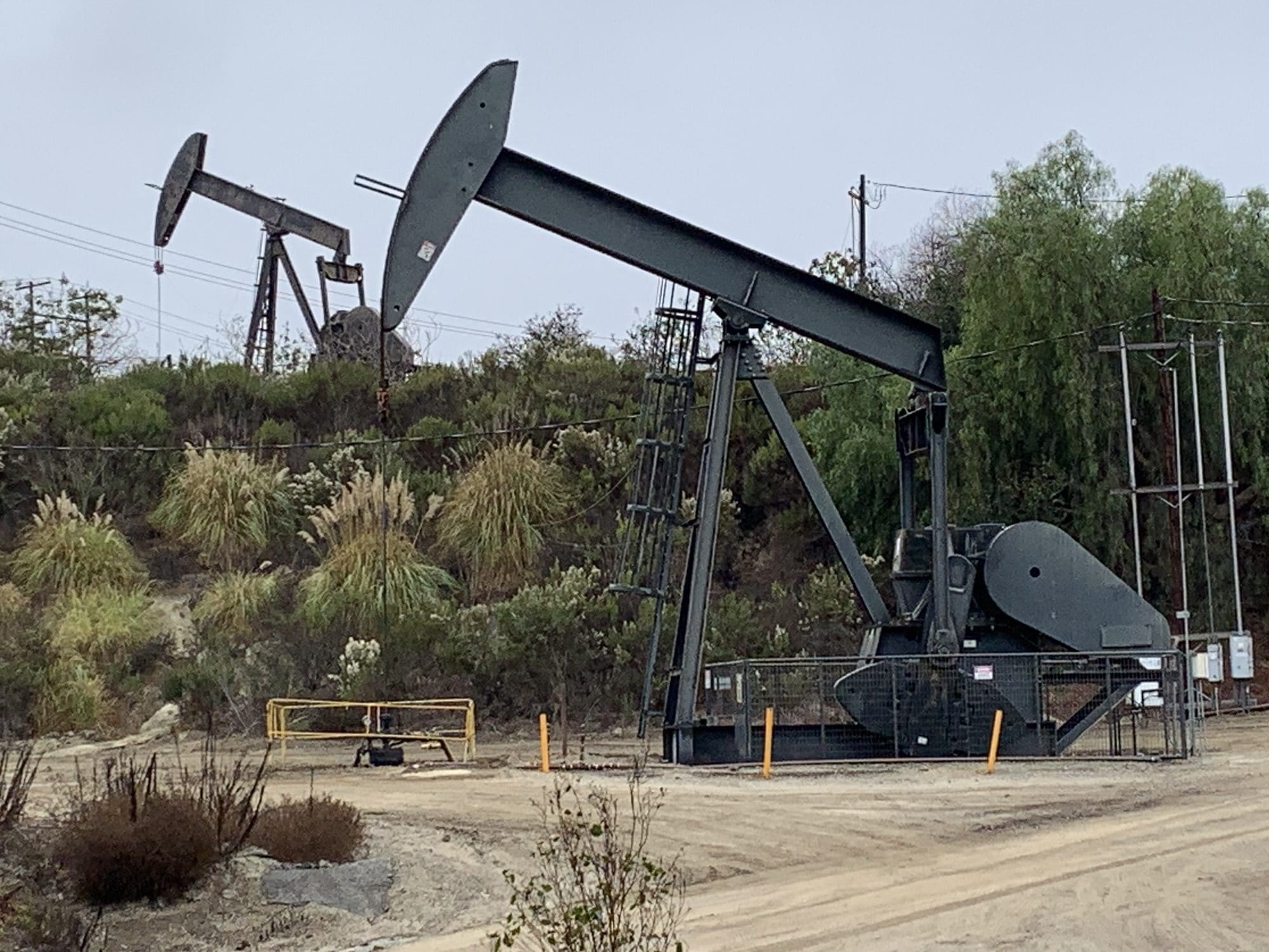 Insurance for OIl Drilling Contractors