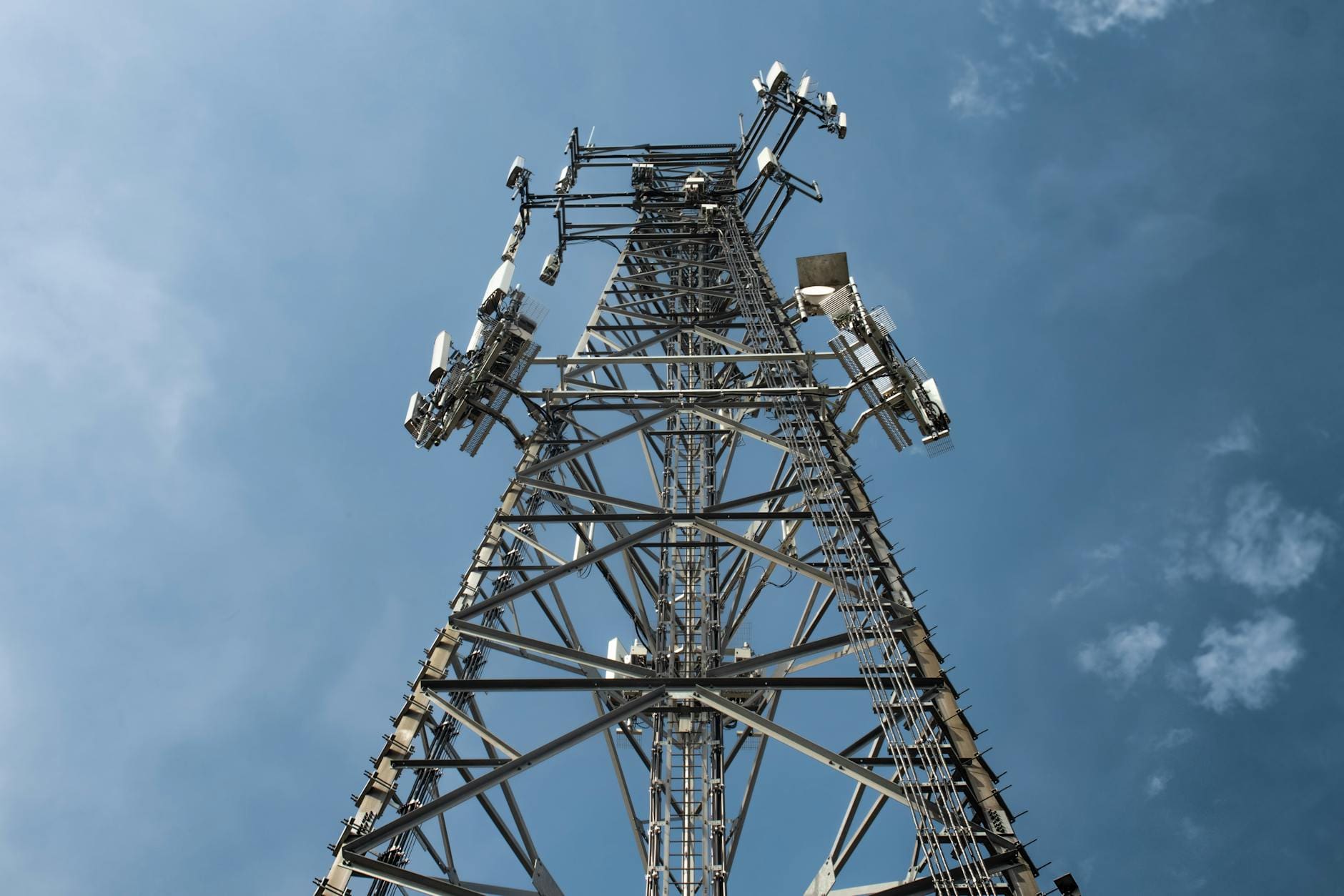 Cell Tower Insurance