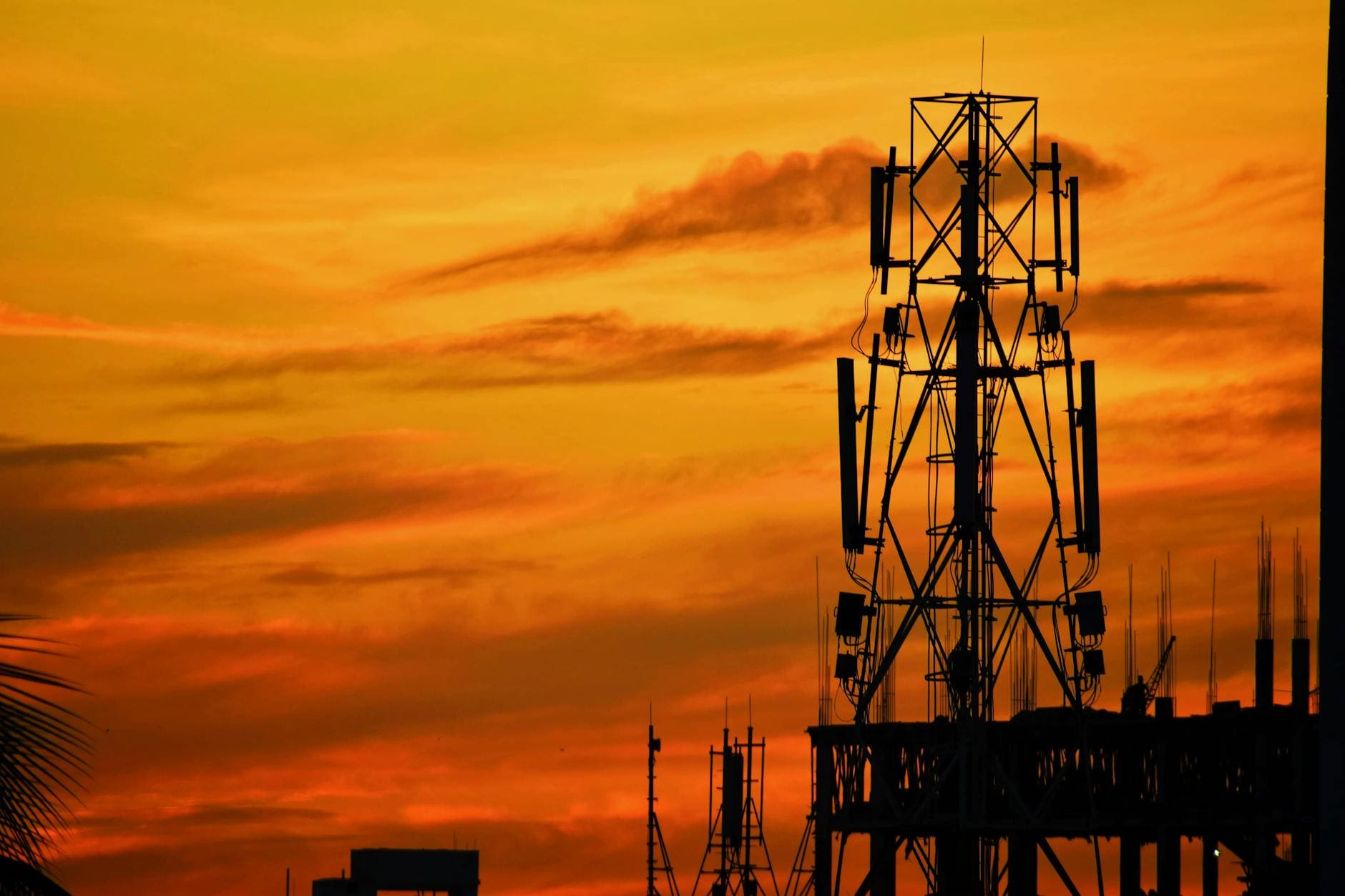 Cell Tower GL Insurance